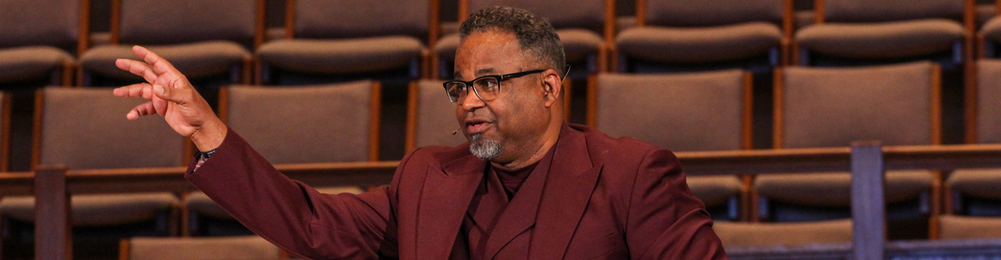 MEDIA - True Vine Ministries